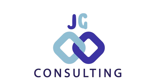 JG Consulting Logo